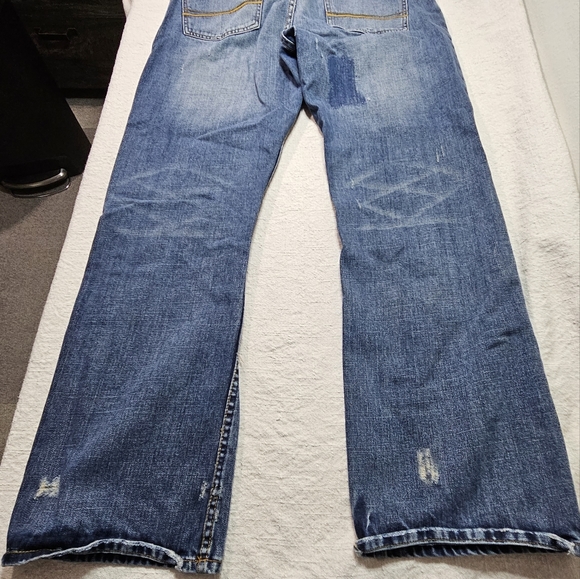 Pepe Jean's B15 - Picture 7 of 11